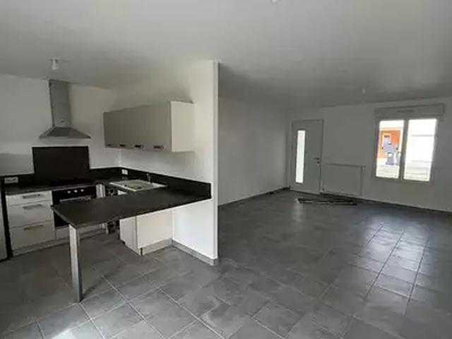 Meung sur Loire 45130 Location maison 3 pièces t3