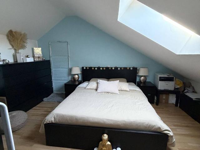 MEUNG SUR LOIRE MAISON TRIPLEX DISPONIBLE