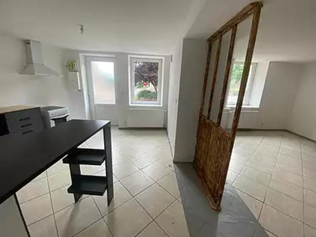 Meurcourt 70300 Achat / Vente maison 3 pièces t3