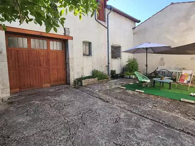 Meursault 21190 Achat / Vente maison
