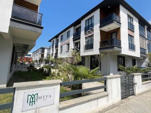 Meva Arz Sitesi Satılık Daire