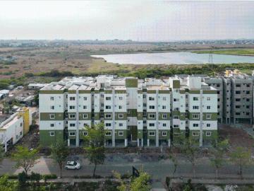 Mevalurkuppam 2 BHK Apartment For Sale Chennai