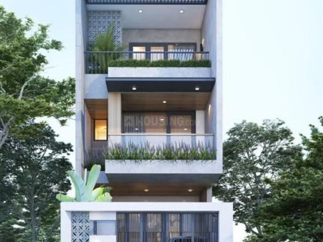 Mevalurkuppam 4 BHK Villa For Sale Chennai