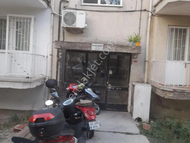 Mevkı Yerde Satılık Daıre