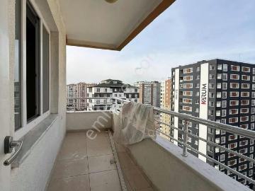 Mevlana Mah. / 3+1 / 165m2 / Temiz Kiralık Daire