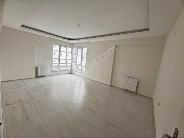 Mevlana Mah. 3+1 Harika Konumlu Kiralık Daire
