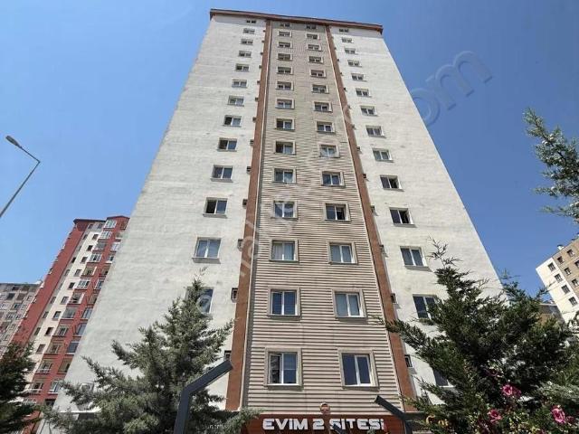 Mevlana Mah. 3+1 Harika Konumlu Kiralık Daire