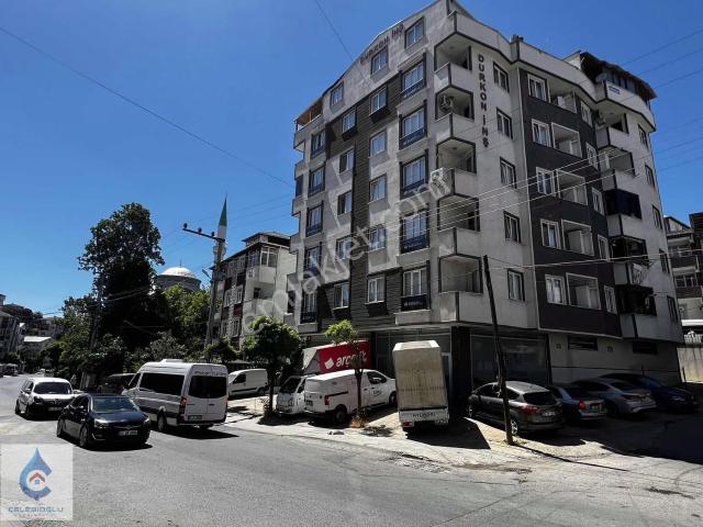 Mevlana Mah. Bahardere Cad. Üzerinde Satılık 4+1 Üst Dubleks