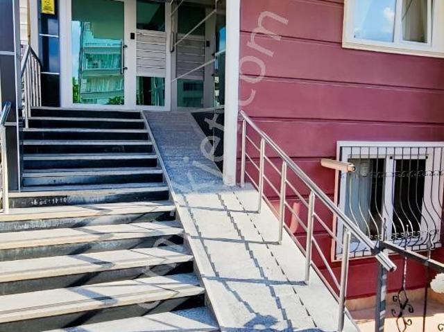 Mevlana Mah. Cağaloğluna 1 Sokak Bahçekatı Salon Mutfak Ayrı 2+1