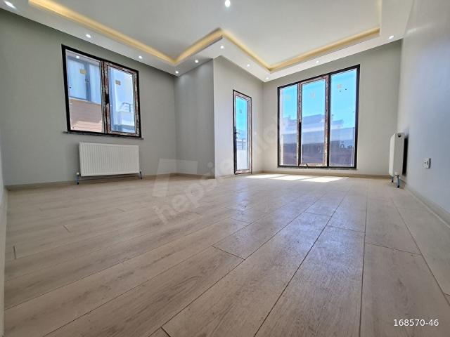 MEVLANA MAH CADDE ÜZERİNDE SIFIR 2+1 DAİRELER ASANSÖRLÜ