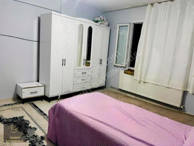 Mevlana Mah De 1+1 Eşyalı Kıralık Daıre