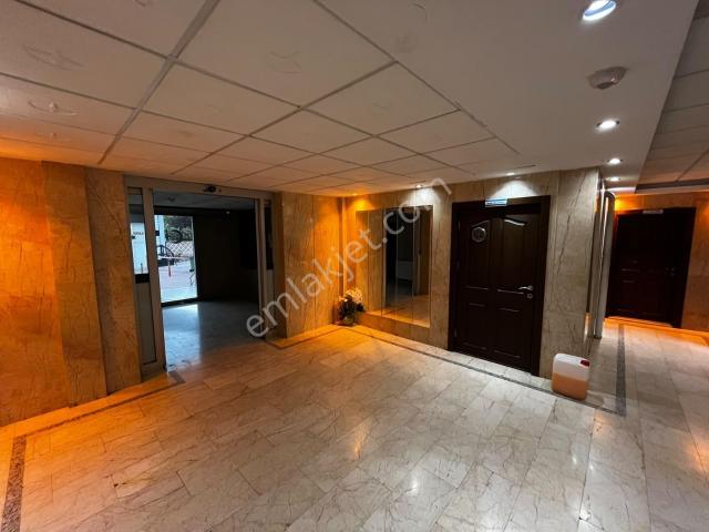 Mevlana Mah Güvenlikli Site İçersinde Temiz Eşyalı Daire 166/3