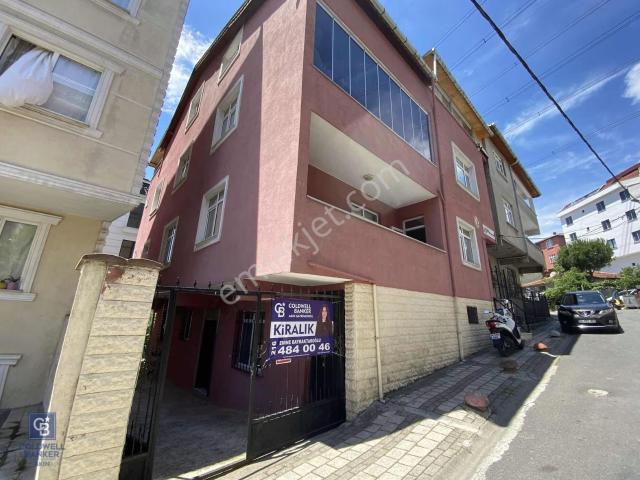Mevlana Mah. Kiralık 3+1 Daire