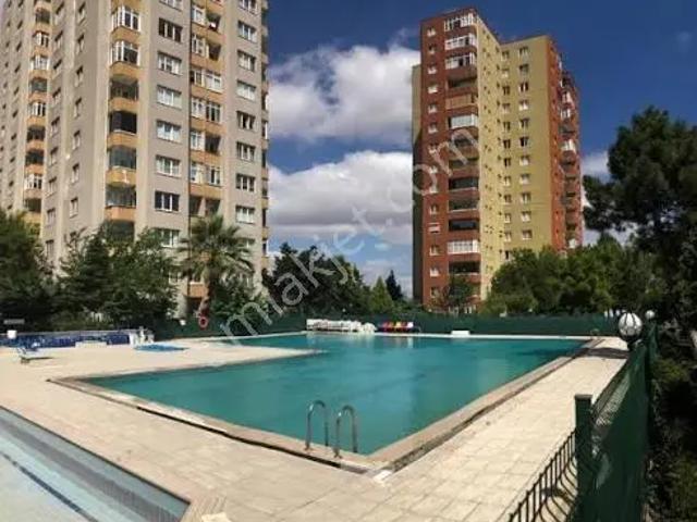 Mevlana Mahallesi 3+1 Kiralık Daire Metrobüse Yürüme Mesafesinde