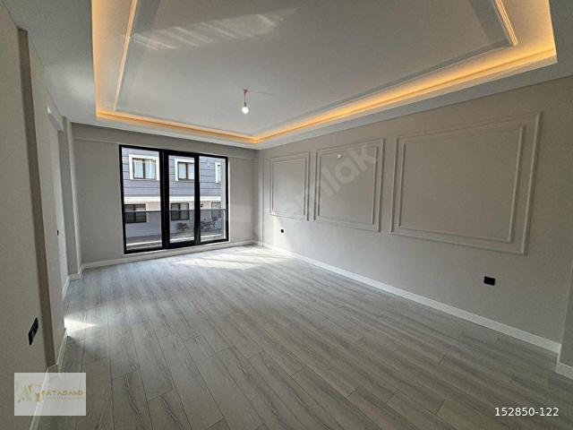 MEVLANA MAHALLESİNDE 3+1 KİRALIK SIFIR DAİRE