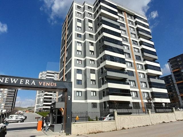 MEVLANA MAHALLESİNDE SATILIK 3+1 DAİRE