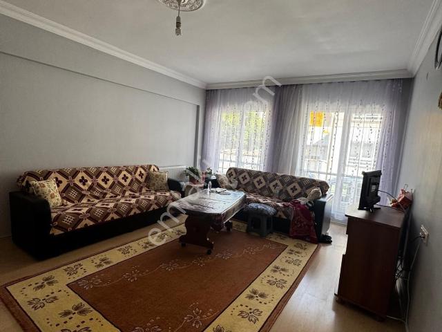 Mevlana Mahallesin De2+1 Daire