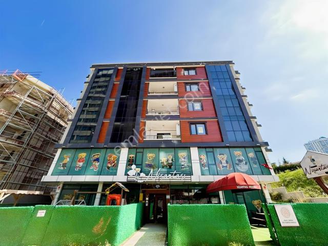 Mevlana Mh'de Full Kredi İmk. Satılık 2+1 Daire