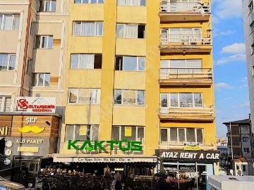 Mevlana Da Satılık Daire