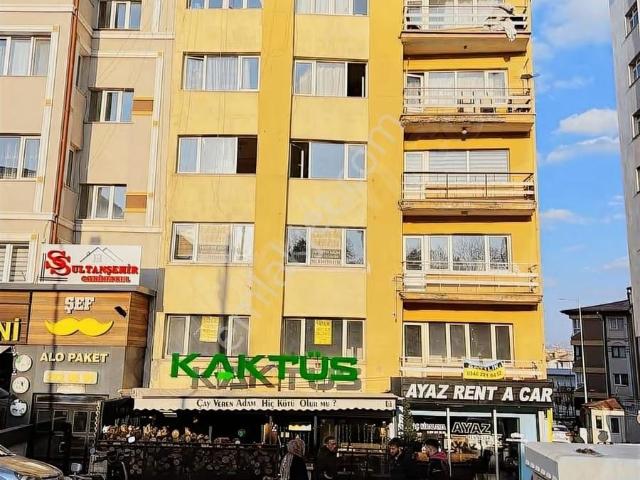 Mevlana Da Satılık Daire