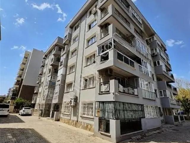 Mevlana Da 3+1 Kiralık Daire