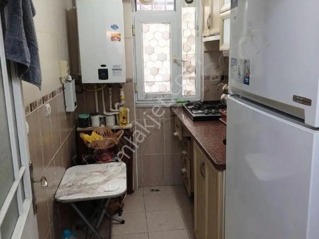 Mevlana Emlaktan 2+1 Kazimkarabekir De Kiralık Daire