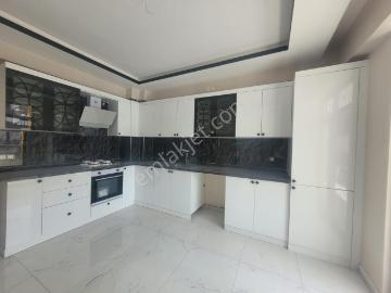 Mevlana Kültür Merkezi 'ne Yakın 3+1 Sıfır Arakat Satılık Daire