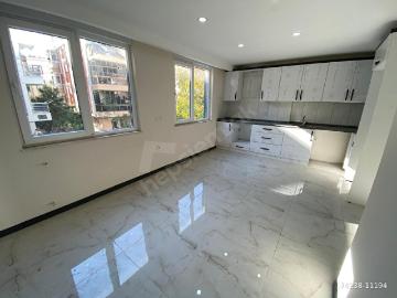 Antalya, Antalya ili, Akdeniz Bölgesi