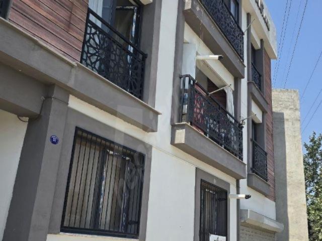 Mevlana'da Kiralık 2+1 Ara Kat Daire