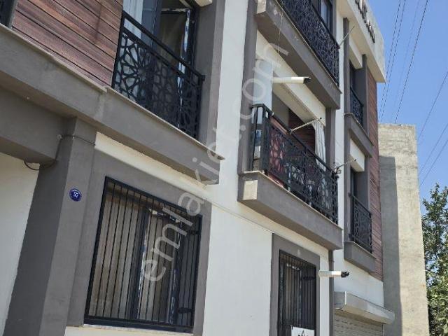 Mevlana'da Kiralık 2+1 Ara Kat Daire