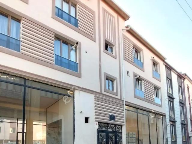 Mevlanada Telekom, Akademi Yakını Full Eşyalı 1+1 Dubleks