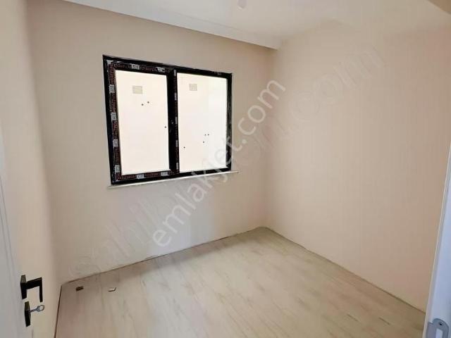 Mevlanakapıda Oturuma Hazır Sıfır 2+1 Satılık Daire