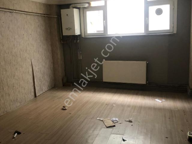 Mevlanakapıda Satılık Daire