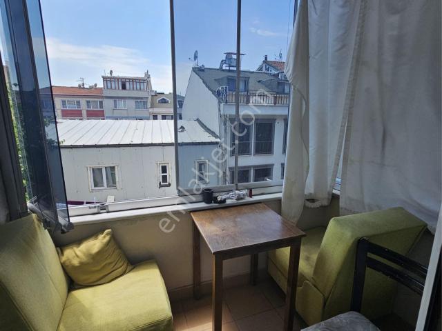 Güneş Emlaktan Mevlanakapı 2+1 Satılık Daire