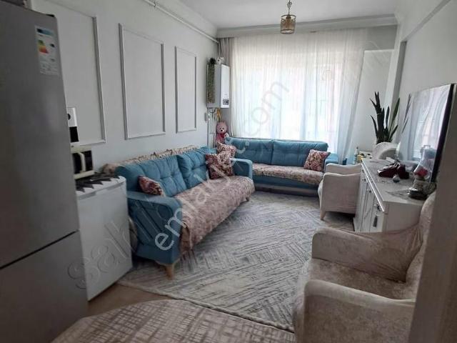 Mevsim Emlaktan Satılık 1+1 Daire