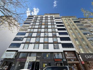 Mevsim'den Üniversite Mah Cadde Üstü 5+1 Dubleks Sıfır Daire