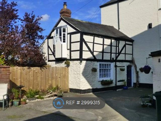 Mews Cottages, Ludlow SY8, 1 bed end terrace house to rent, £750 pcm | PrimeLocation
