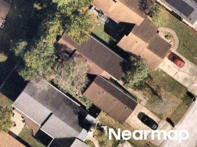 Mews Rd
