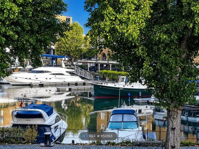 Mews St, London E1W, 2 bed flat to rent, £3,600 pcm | PrimeLocation