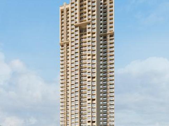 Mextech Miraya Divine,Majiwada 4 BHK Apartment For Sale Thane
