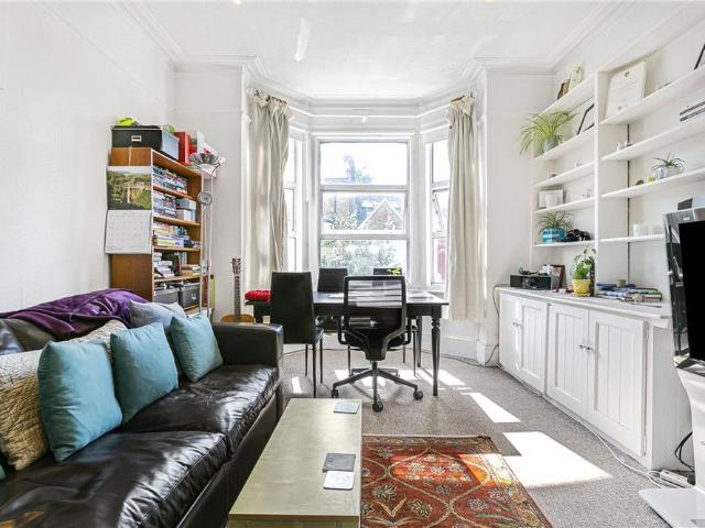 Mexfield Road, Putney, SW15 2RQ