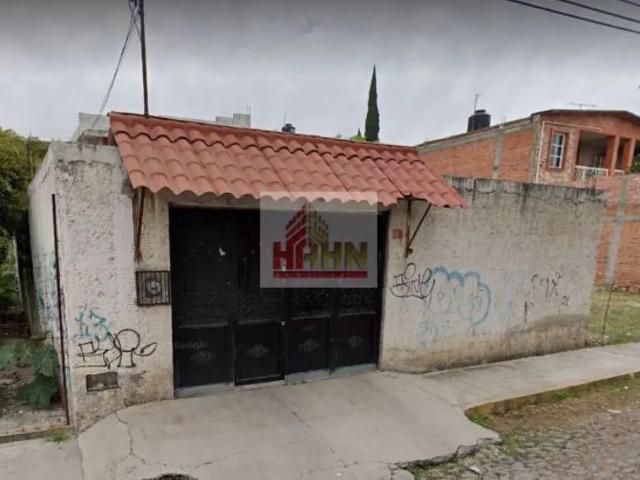 MEXICO CASA VENTA SAN JUAN DEL RIO QUERETARO