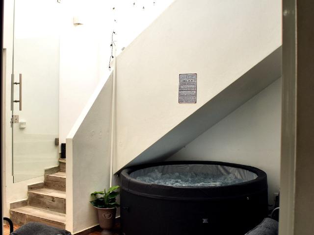 MexiHome5 | T2 com jacuzzi privado no Algarve