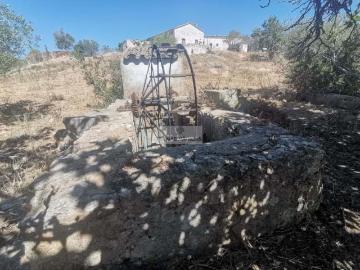 Alcalar, Mexilhoeira Grande, Concelho de Portimão, Distrito de Faro, Algarve