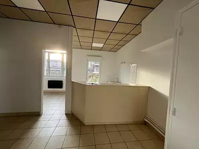 Meximieux 01800 Achat / Vente appartement 6 pièces t6 au dernier étage terrasse