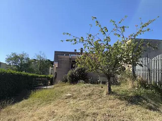 Meximieux 01800 Achat / Vente maison 4 pièces t4 terrasse