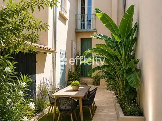 Meximieux 01800 Achat / Vente maison 5 pièces t5 cave