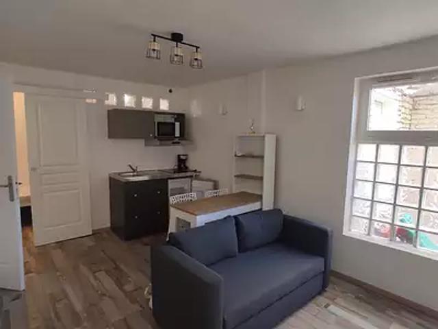 Meximieux 01800 Location appartement 1 pièce t1