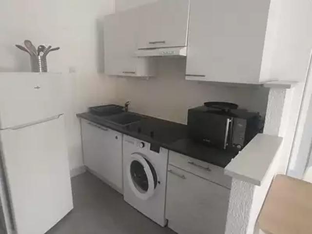 Meximieux 01800 Location appartement 2 pièces t2