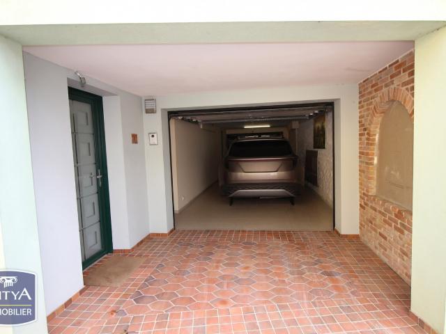 Meximieux Vente Maison 01